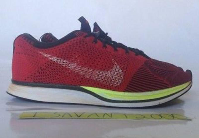 nike running kenya